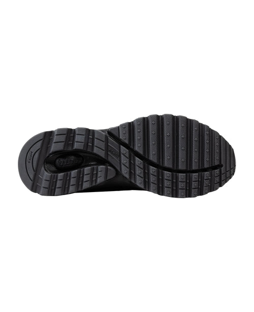 07112-099-M | TUBES 200 | BLACK/CHARCOAL - K-Swiss EU - 6