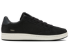 07262-027-M | LOZAN KLUB SDE | BLACK/SNOW WHITE