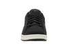 07262-027-M | LOZAN KLUB SDE | BLACK/SNOW WHITE