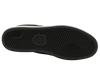 07262-027-M | LOZAN KLUB SDE | BLACK/SNOW WHITE