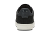 07262-027-M | LOZAN KLUB SDE | BLACK/SNOW WHITE