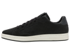 07262-027-M | LOZAN KLUB SDE | BLACK/SNOW WHITE