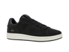 07262-027-M | LOZAN KLUB SDE | BLACK/SNOW WHITE