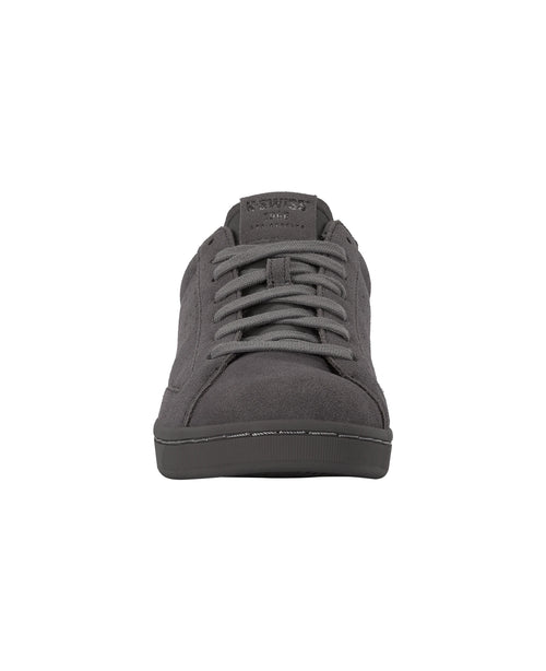 07262-070-M | LOZAN KLUB SDE | GRANITE GRAY - K-Swiss EU - 3