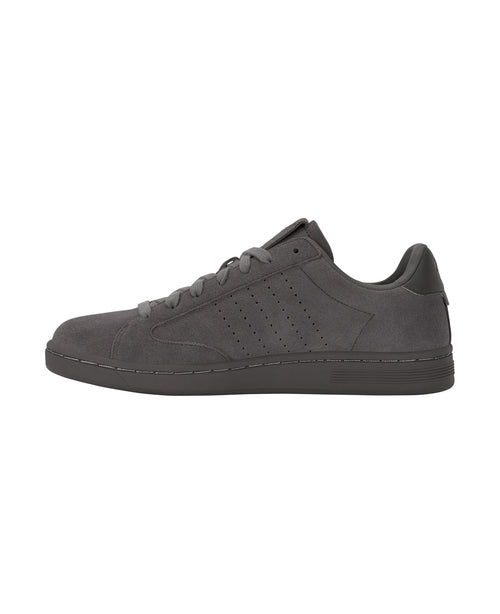 07262-070-M | LOZAN KLUB SDE | GRANITE GRAY - K-Swiss EU - 5