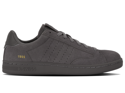 07262-070-M | LOZAN KLUB SDE | GRANITE GRAY