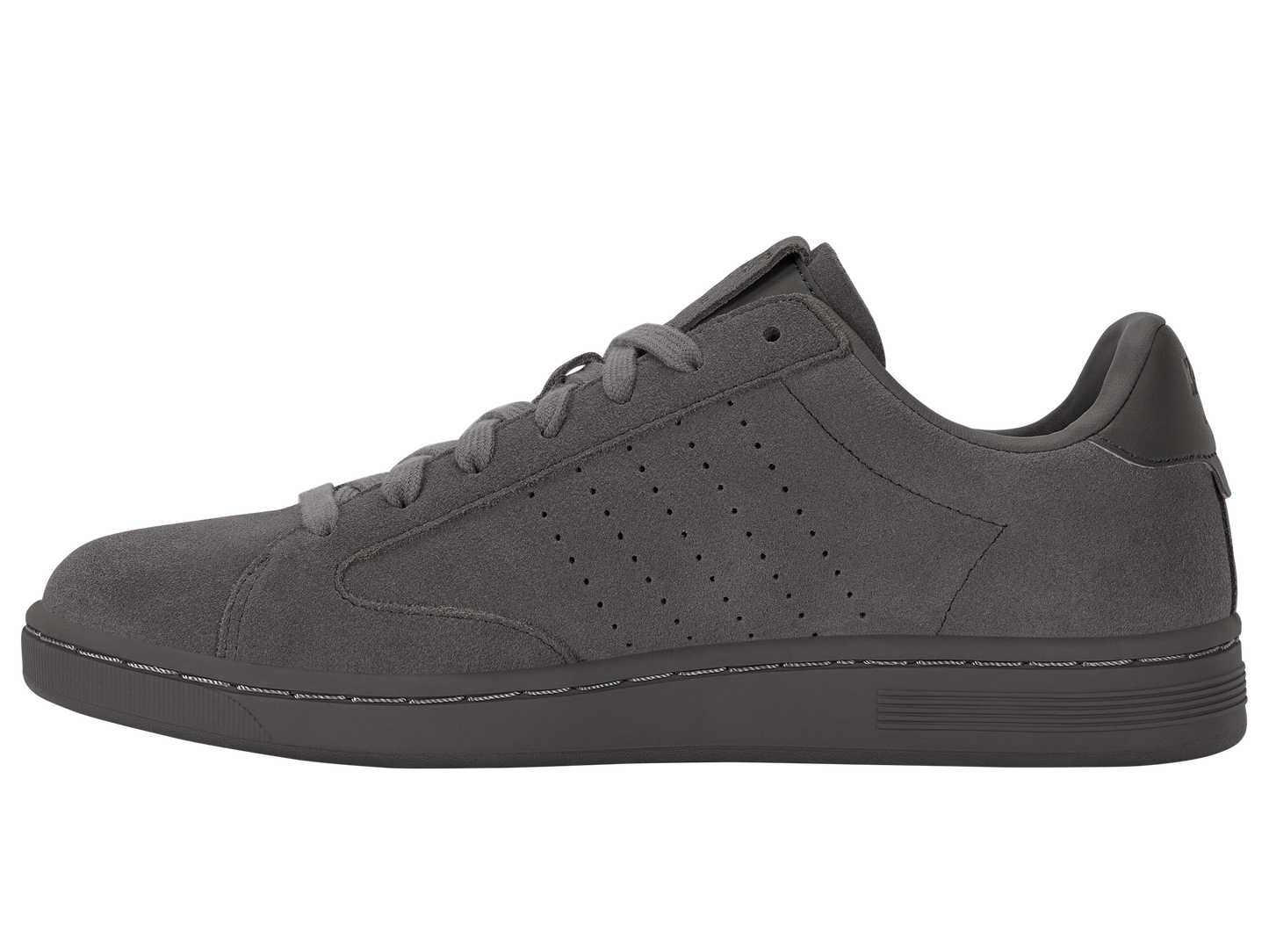 07262-070-M | LOZAN KLUB SDE | GRANITE GRAY