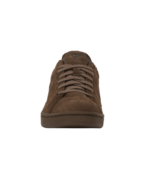 07262-249-M | LOZAN KLUB SDE | CHOCOLATE - K-Swiss EU - 3