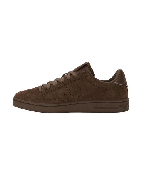 07262-249-M | LOZAN KLUB SDE | CHOCOLATE - K-Swiss EU - 5
