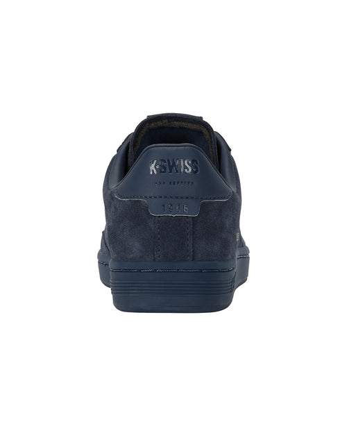 07262-465-M | LOZAN KLUB SDE | SMOKED NAVY - K-Swiss EU - 4
