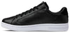 07263-068-M | LOZAN KLUB LTH | BLACK/BLACK/WHITE