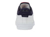07263-117-M | LOZAN KLUB LTH | WHITE/PEACOAT/MARS RED/GUM