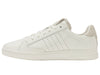 07263-119-M | LOZAN KLUB LTH | SNOW WHITE/LIGHT GRAY