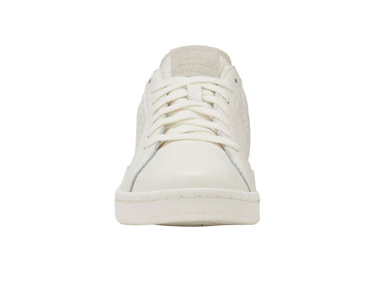 07263-119-M | LOZAN KLUB LTH | SNOW WHITE/LIGHT GRAY