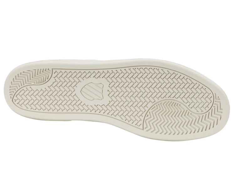 07263-119-M | LOZAN KLUB LTH | SNOW WHITE/LIGHT GRAY