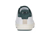 07263-159-M | LOZAN KLUB LTH | WHITE/GREEN GABLES/S WHITE