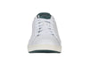 07263-159-M | LOZAN KLUB LTH | WHITE/GREEN GABLES/S WHITE