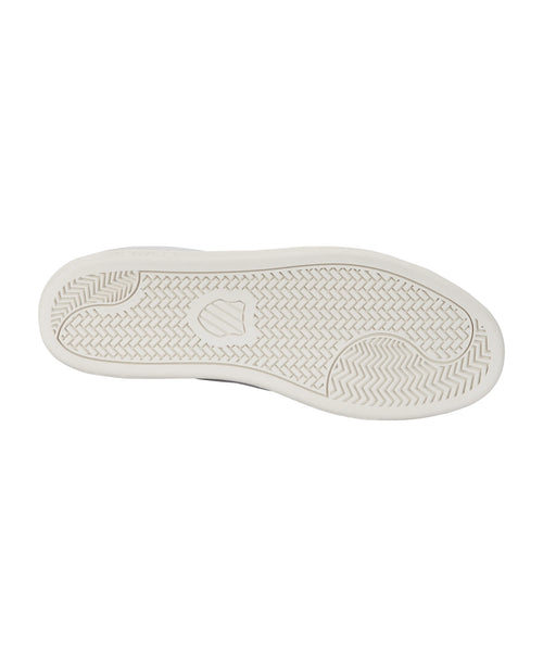 07263-174-M | LOZAN KLUB LTH | WHITE/FOSSIL/SNOW WHITE - K-Swiss EU - 6