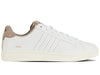 07263-180-M | LOZAN KLUB LTH | WHITE/SIMPLY TAUPE/S WHITE