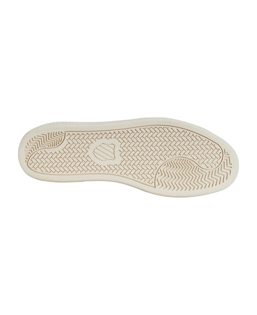 07263-189-M | LOZAN KLUB LTH | WHITE/BLACK/S WHITE - K-Swiss EU - 6