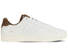 07263-902-M | LOZAN KLUB LTH | WHITE/TEAK/S WHITE