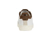 07263-902-M | LOZAN KLUB LTH | WHITE/TEAK/S WHITE