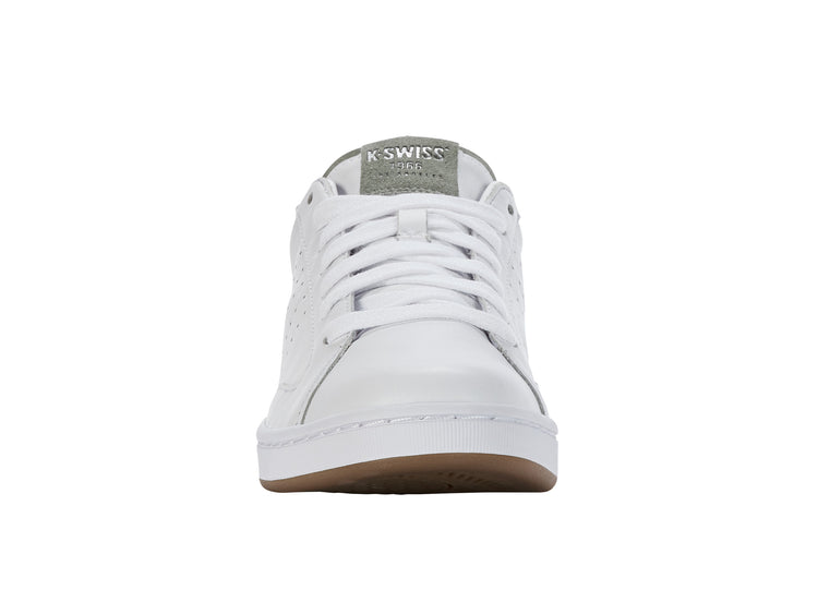 07263-915-M | LOZAN KLUB LTH | WHT/WHT/SHADOW SD