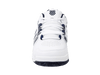 07387-177-M | ACCOMPLISH IV | WHITE/PEACOAT/SILVER