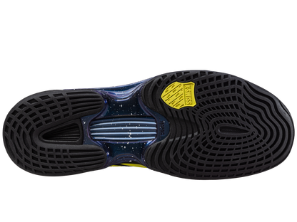 07392-087-M | SPEEDTRAC | BLACK/TENNIS YELLOW