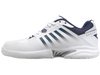 07394-177-M | RECEIVER V OMNI | WHITE/PEACOAT/SILVER
