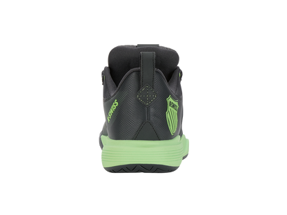 07395-078-M | ULTRASHOT TEAM | URBAN CHIC/SOFT NEON GREEN