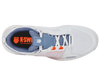 07395-155-M | ULTRASHOT TEAM | WHITE/INFINITY/SCARLET IBIS