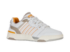 08531-103-M | SI-18 RIVAL | WHITE/TAUPE/ORANGE