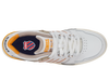 08531-103-M | SI-18 RIVAL | WHITE/TAUPE/ORANGE