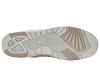 08531-103-M | SI-18 RIVAL | WHITE/TAUPE/ORANGE