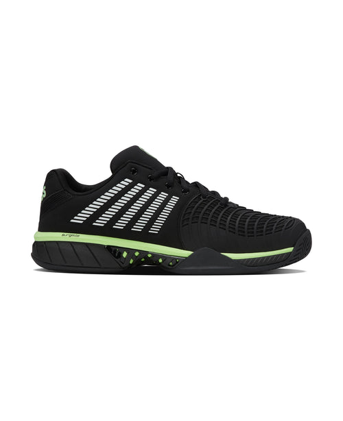 08562-033-M | EXPRESS LIGHT 3 | BLACK/SOFT NEON GREEN