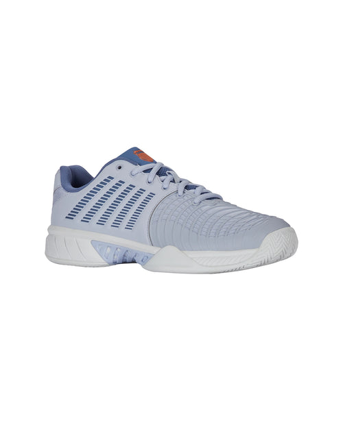 08562-086-M | EXPRESS LIGHT 3 | ARCTIC ICE/INFINITY/SCARLET IBIS - K-Swiss EU - 2