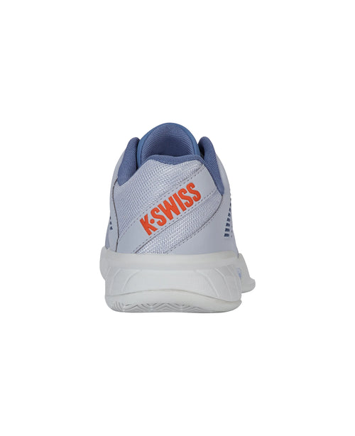 08562-086-M | EXPRESS LIGHT 3 | ARCTIC ICE/INFINITY/SCARLET IBIS - K-Swiss EU - 4