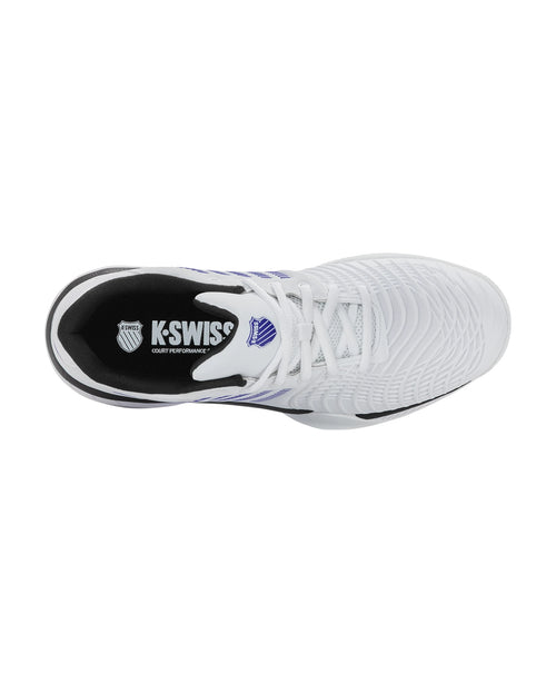 08562-165-M | EXPRESS LIGHT 3 | WHITE/DAZZLING BLUE/BLACK - K-Swiss EU - 7