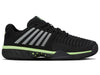 08563-033-M | EXPRESS LIGHT 3 CLAY | BLACK/SOFT NEON GREEN