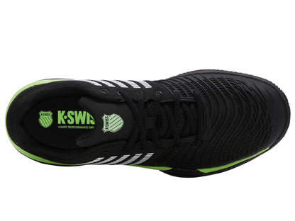 08563-033-M | EXPRESS LIGHT 3 CLAY | BLACK/SOFT NEON GREEN