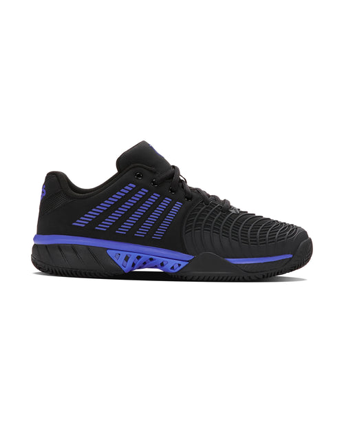 08563-083-M | EXPRESS LIGHT 3 CLAY | BLACK/DAZZLING BLUE