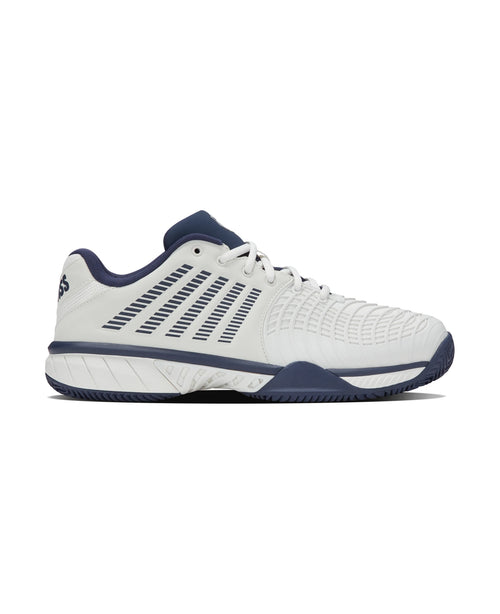 08563-114-M | EXPRESS LIGHT 3 CLAY | BLANC DE BLANC/NAVAL ACADEMY