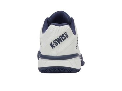 08563-114-M | EXPRESS LIGHT 3 CLAY | BLANC DE BLANC/NAVAL ACADEMY