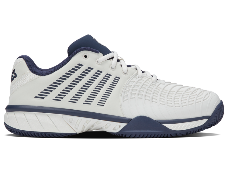 08563-114-M | EXPRESS LIGHT 3 CLAY | BLANC DE BLANC/NAVAL ACADEMY
