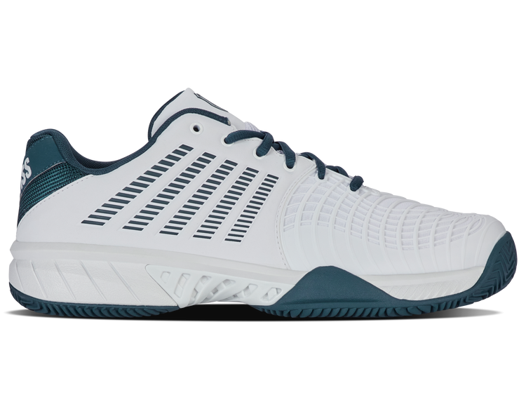 08563-135-M | EXPRESS LIGHT 3 CLAY | WHITE/STARGAZER