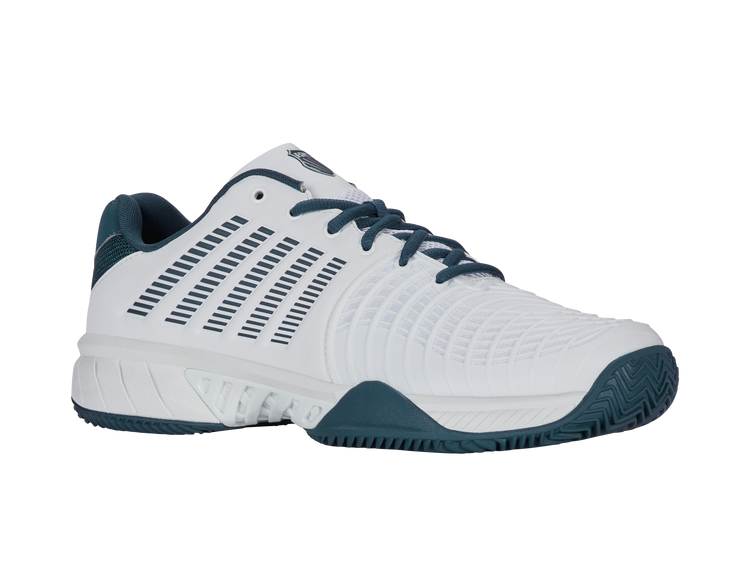 08563-135-M | EXPRESS LIGHT 3 CLAY | WHITE/STARGAZER