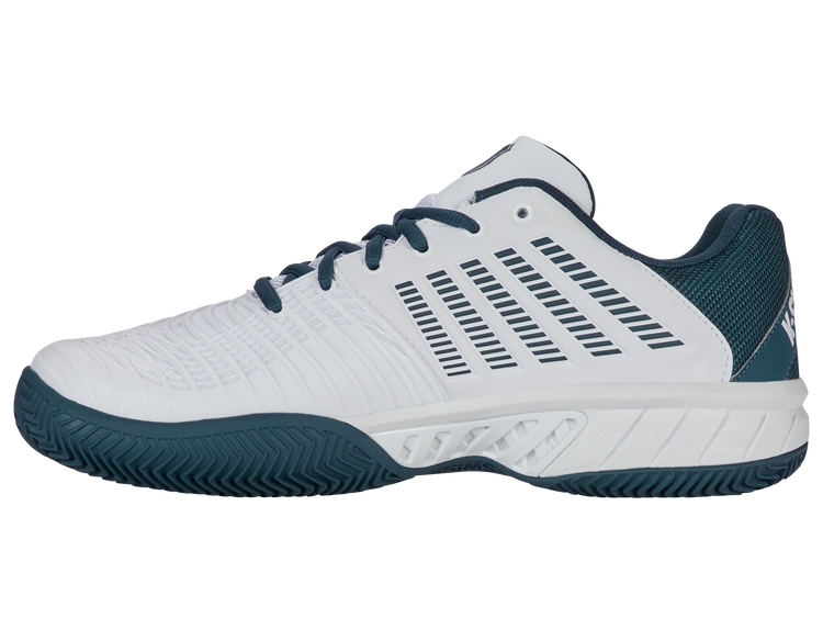 08563-135-M | EXPRESS LIGHT 3 CLAY | WHITE/STARGAZER