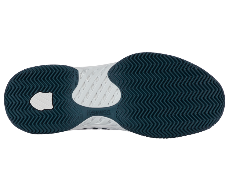 08563-135-M | EXPRESS LIGHT 3 CLAY | WHITE/STARGAZER