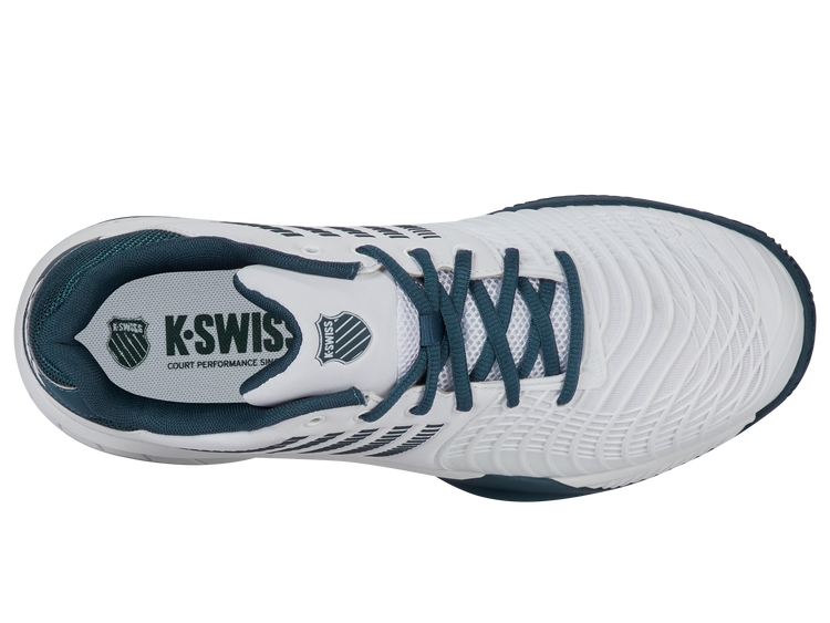 08563-135-M | EXPRESS LIGHT 3 CLAY | WHITE/STARGAZER